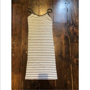 Brandy Melville bodycon dress